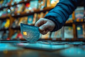 credit card fraud investigation