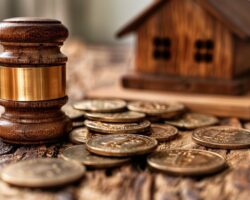 Mortgage Fraud Penalty: Understanding the Consequences in the US