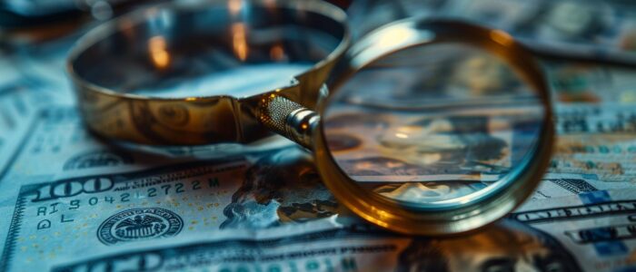 Prevent Embezzlement In Small Business