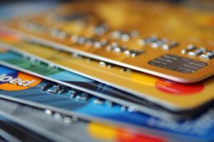 Report Fraud On Credit Card