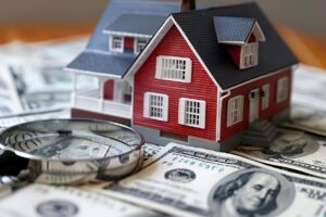 Types Of Mortgage Fraud