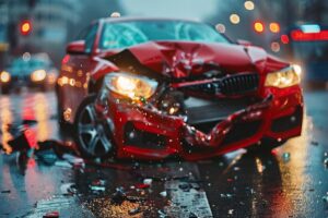 Car Accident Lawyer in Anaheim California