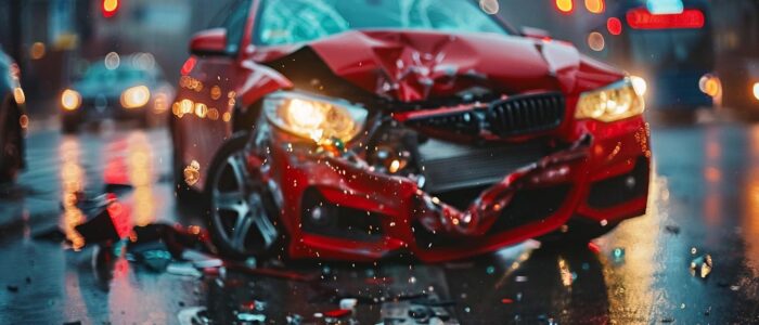 Car Accident Lawyer in Anaheim California