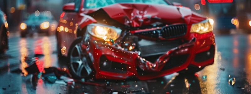 Find The Complete List of the 4 Best Car Accident Lawyer In Anaheim California