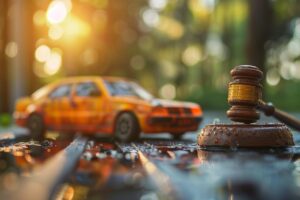 Car Accident Lawyer in Angleton Texas