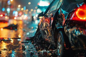 Car Accident Lawyer in Bowie Texas