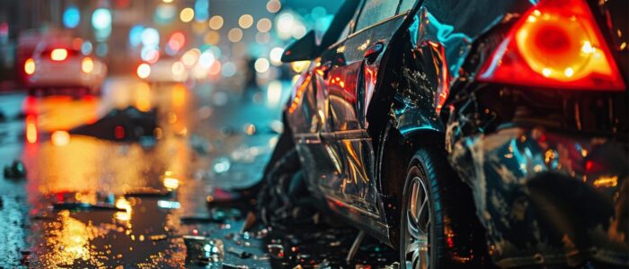 Car Accident Lawyer in Bowie Texas