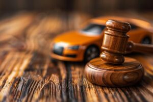 Car Accident Lawyer in Brooksville Florida