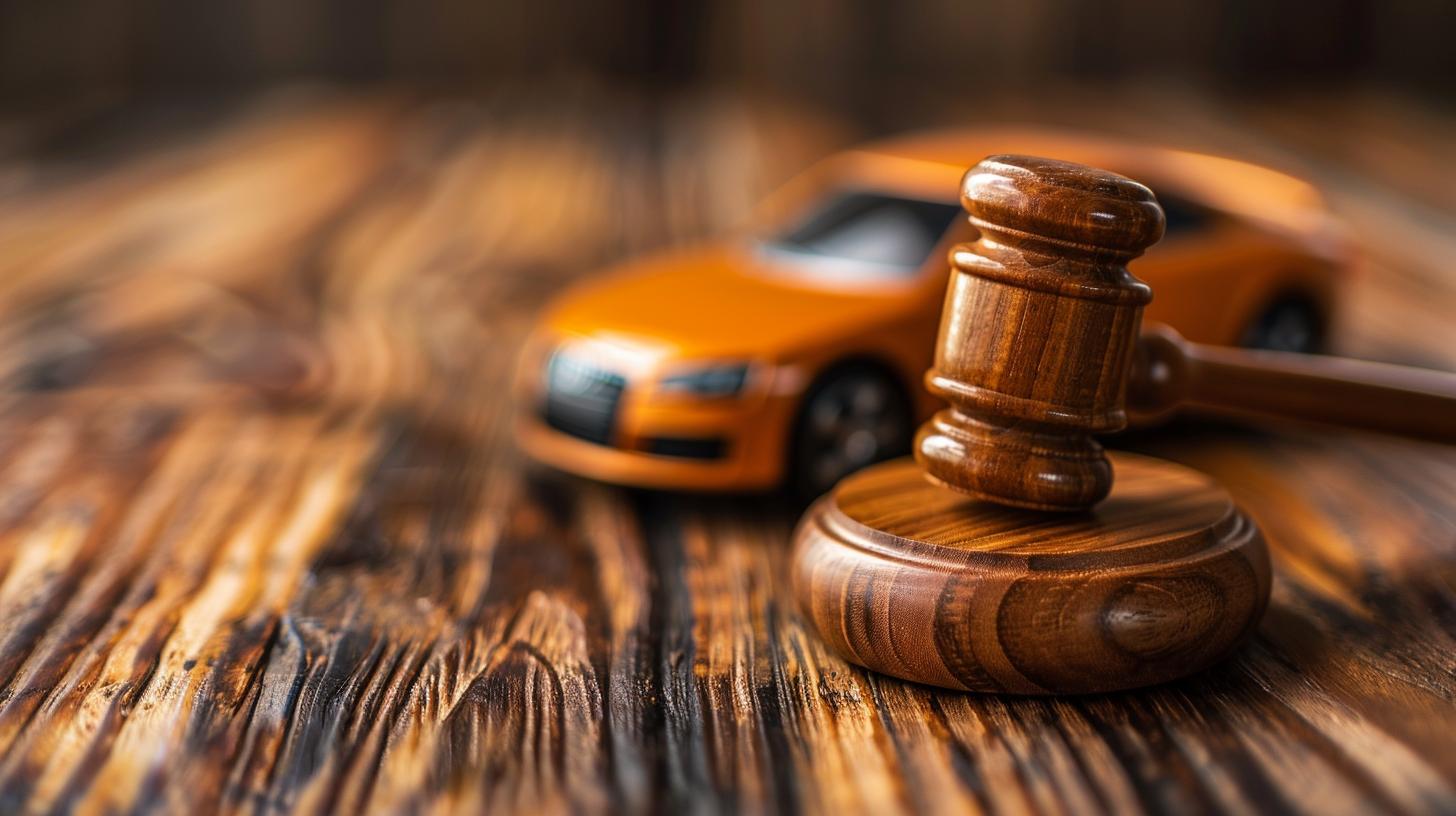 Car Accident Lawyer in Brooksville Florida