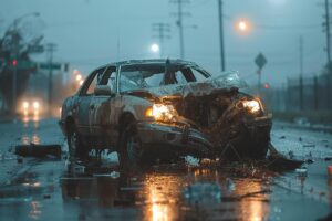 Car Accident Lawyer in Bryan Texas