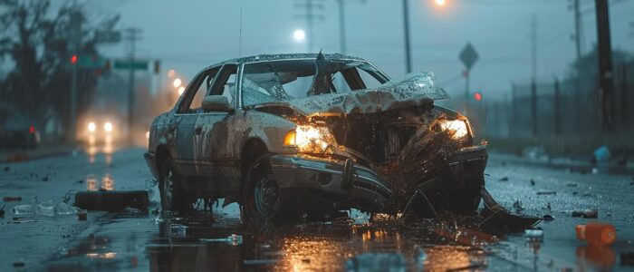 Car Accident Lawyer in Bryan Texas