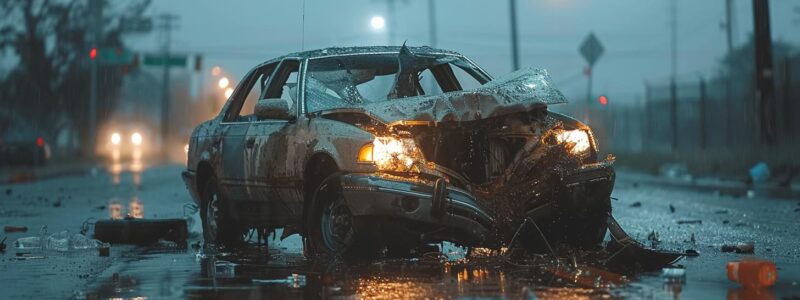 Find The Complete List of the 4 Best Car Accident Lawyer In Bryan Texas