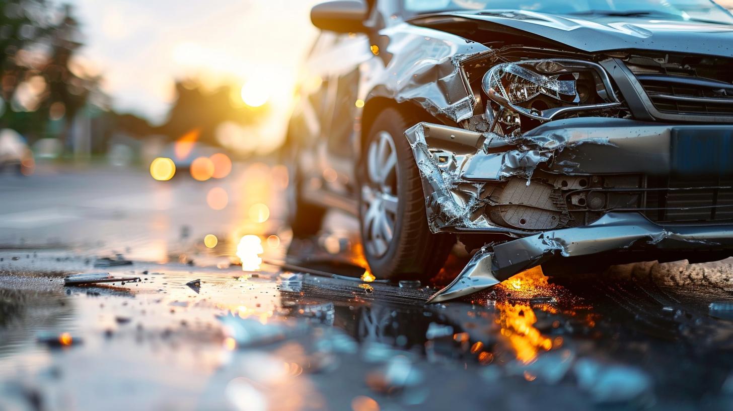 Car Accident Lawyer in Carrollton Texas