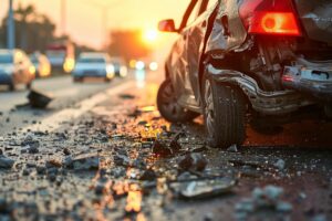 Car Accident Lawyer in Central City Corpus Christi