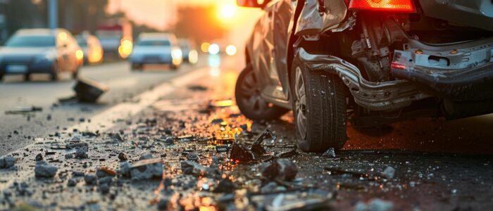 Car Accident Lawyer in Central City Corpus Christi