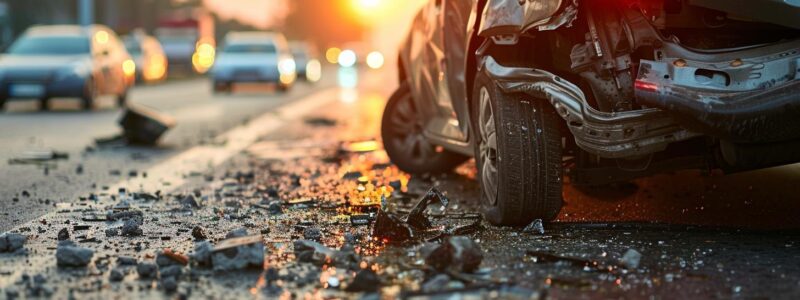 Find The Complete List of the 10 Best Car Accident Lawyer In Central City Corpus Christi