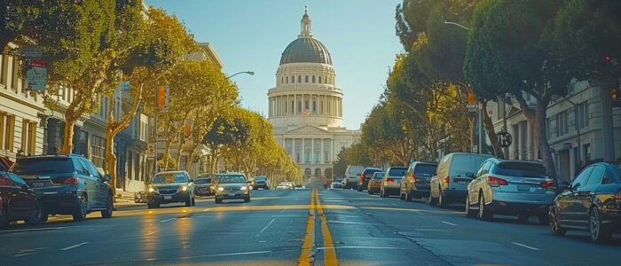 Car Accident Lawyer in Civic Center San Francisco