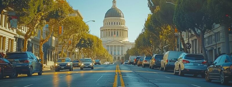 Encuentra La Lista Completa de los 3 Mejores Abogados de Accidente de Carro En Civic Center San Francisco