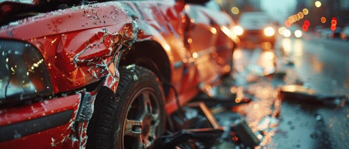 Car Accident Lawyer in Clearwater Florida