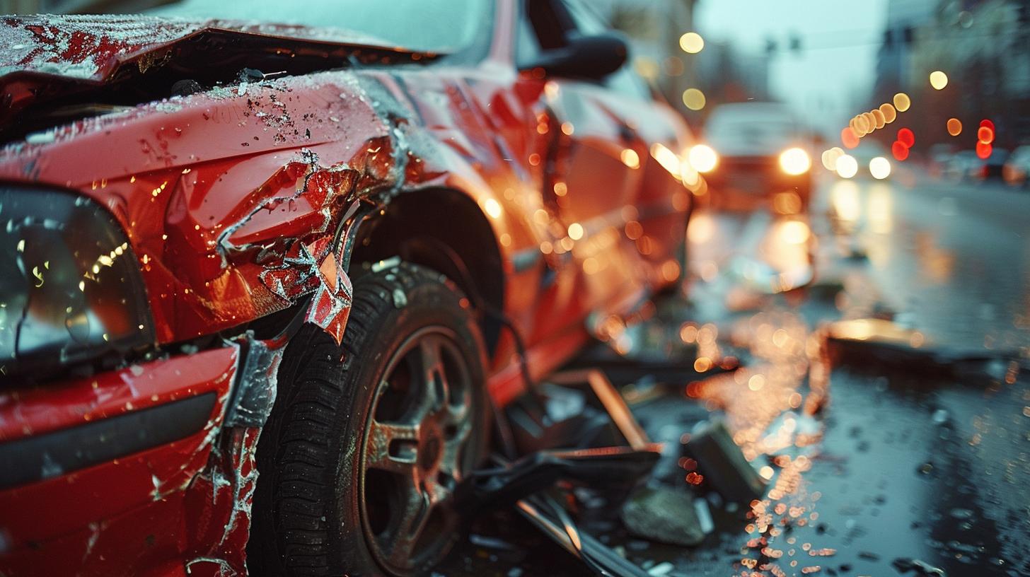 Car Accident Lawyer in Clearwater Florida