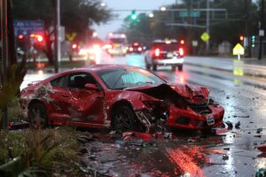 Car Accident Lawyer in Clermont Florida