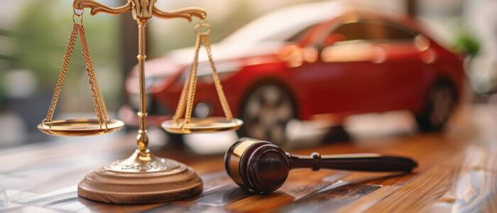 Car Accident Lawyer in Concord California