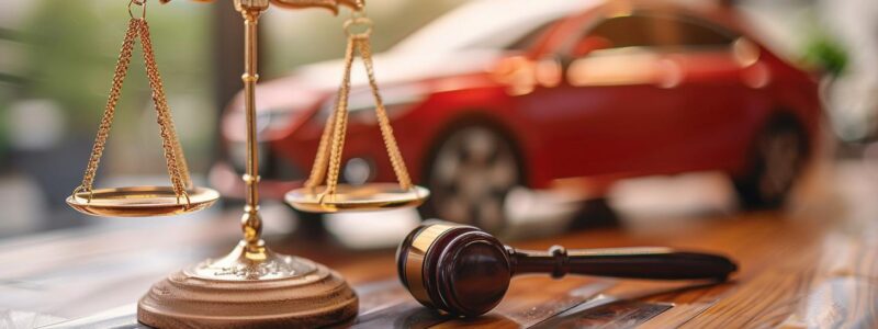 Encuentra La Lista Completa de los 5 Mejores Abogados de Accidente de Carro En Concord California