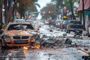 Car Accident Lawyer in Davie Florida