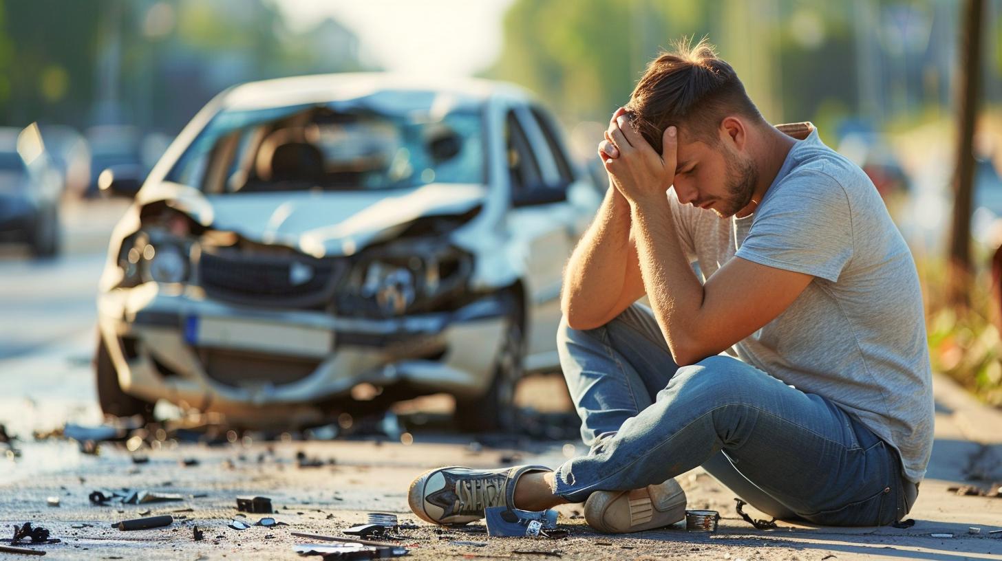 Car Accident Lawyer in Destin Florida