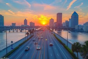 Car Accident Lawyer in Downtown Jacksonville