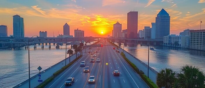 Car Accident Lawyer in Downtown Jacksonville