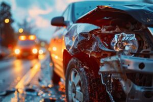 Car Accident Lawyer in Edinburg Texas