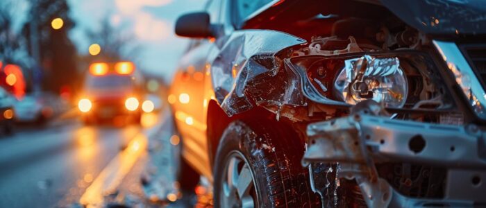 Car Accident Lawyer in Edinburg Texas