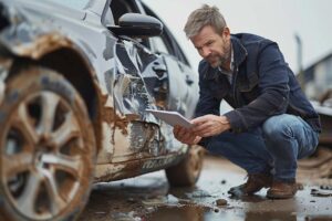 Car Accident Lawyer in El Cajon California