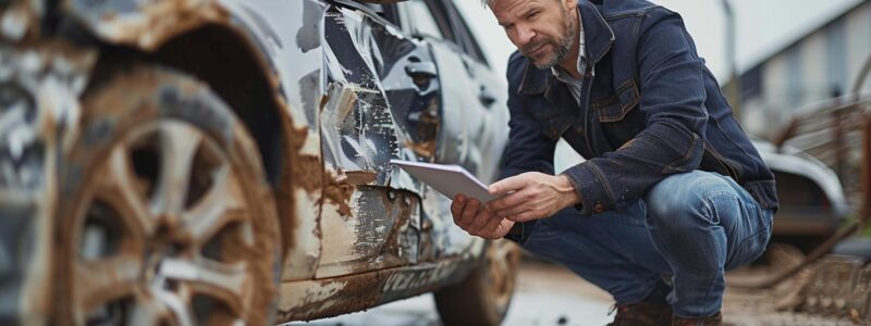 Find The Complete List of the 5 Best Car Accident Lawyer In El Cajon California