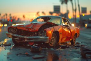 Car Accident Lawyer in El Centro California