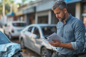 Car Accident Lawyer in Encino Los Angeles