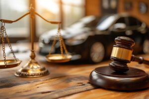 Car Accident Lawyer in Fair Oaks California