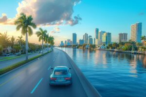 Car Accident Lawyer in Fort Lauderdale Florida