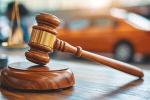 Car Accident Lawyer in Fort Walton Beach Florida