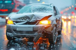 Car Accident Lawyer in Fort Worth Texas