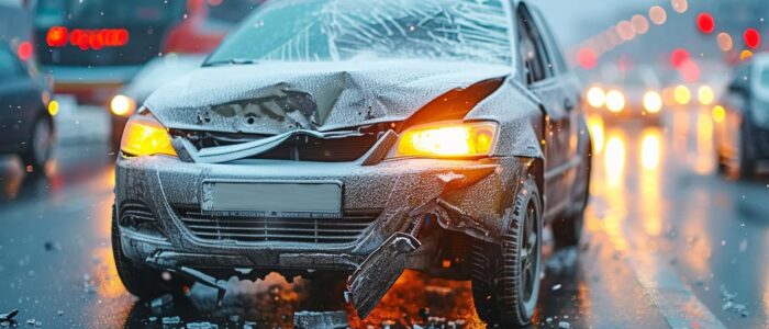 Car Accident Lawyer in Fort Worth Texas