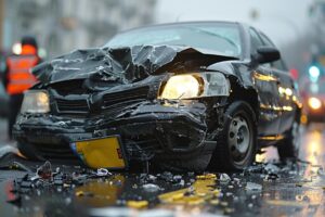 Car Accident Lawyer in Fremont California