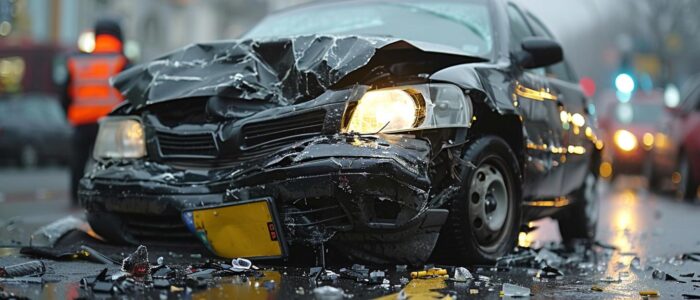 Car Accident Lawyer in Fremont California