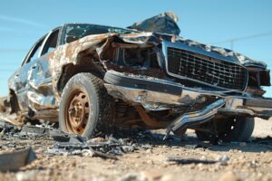 Car Accident Lawyer in Frisco Texas