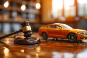 Car Accident Lawyer in Gadsden Alabama