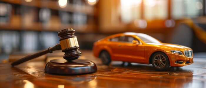 Car Accident Lawyer in Gadsden Alabama