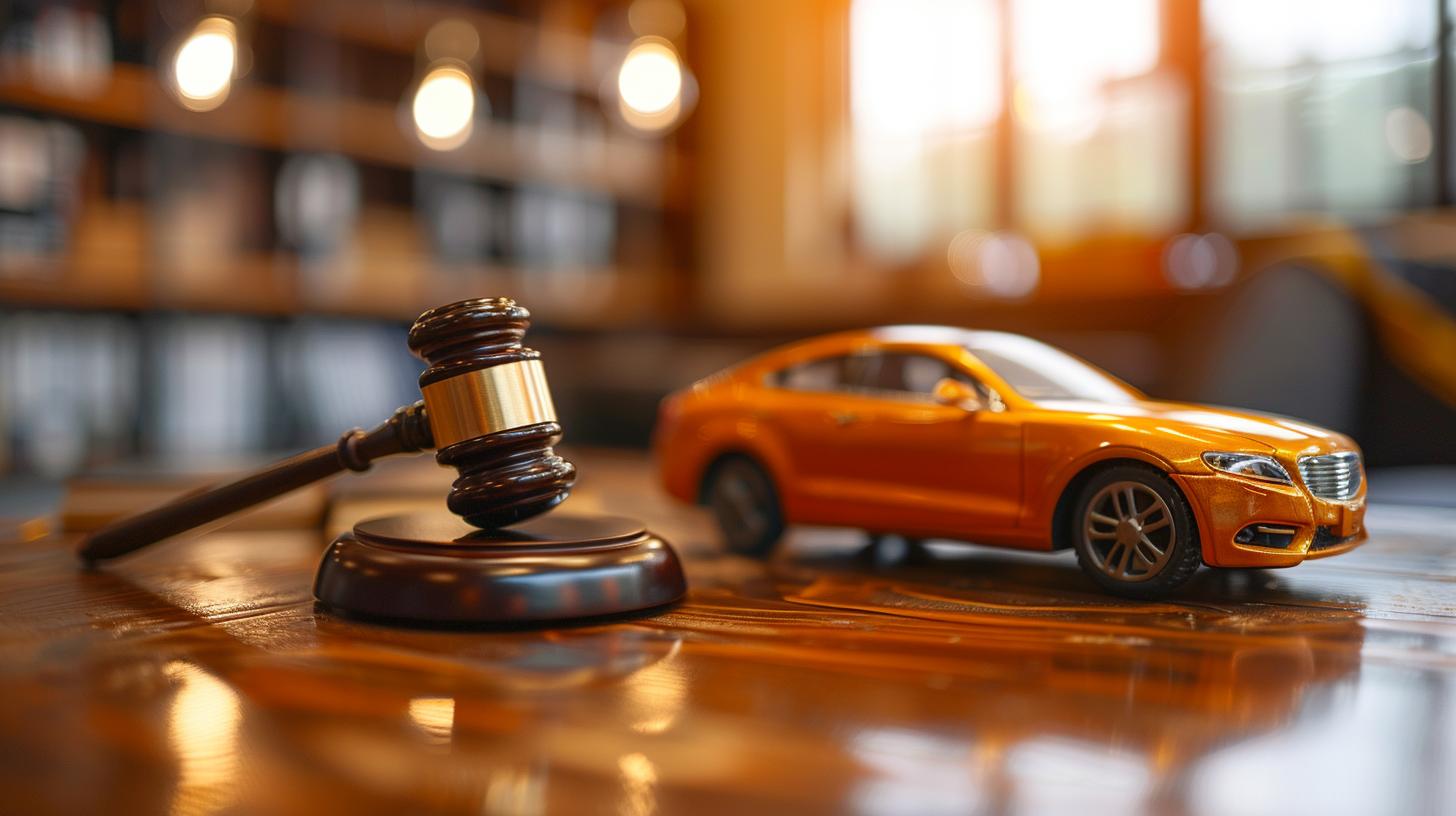 Car Accident Lawyer in Gadsden Alabama