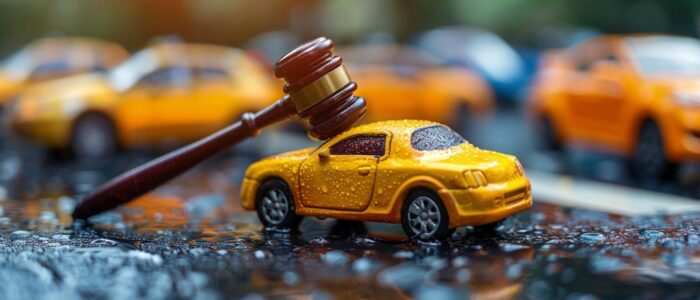 Car Accident Lawyer in Henderson Texas