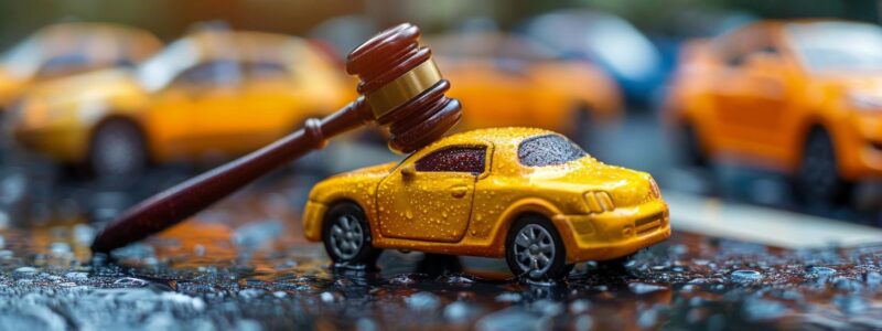 Find The Complete List of the 4 Best Car Accident Lawyer In Henderson Texas